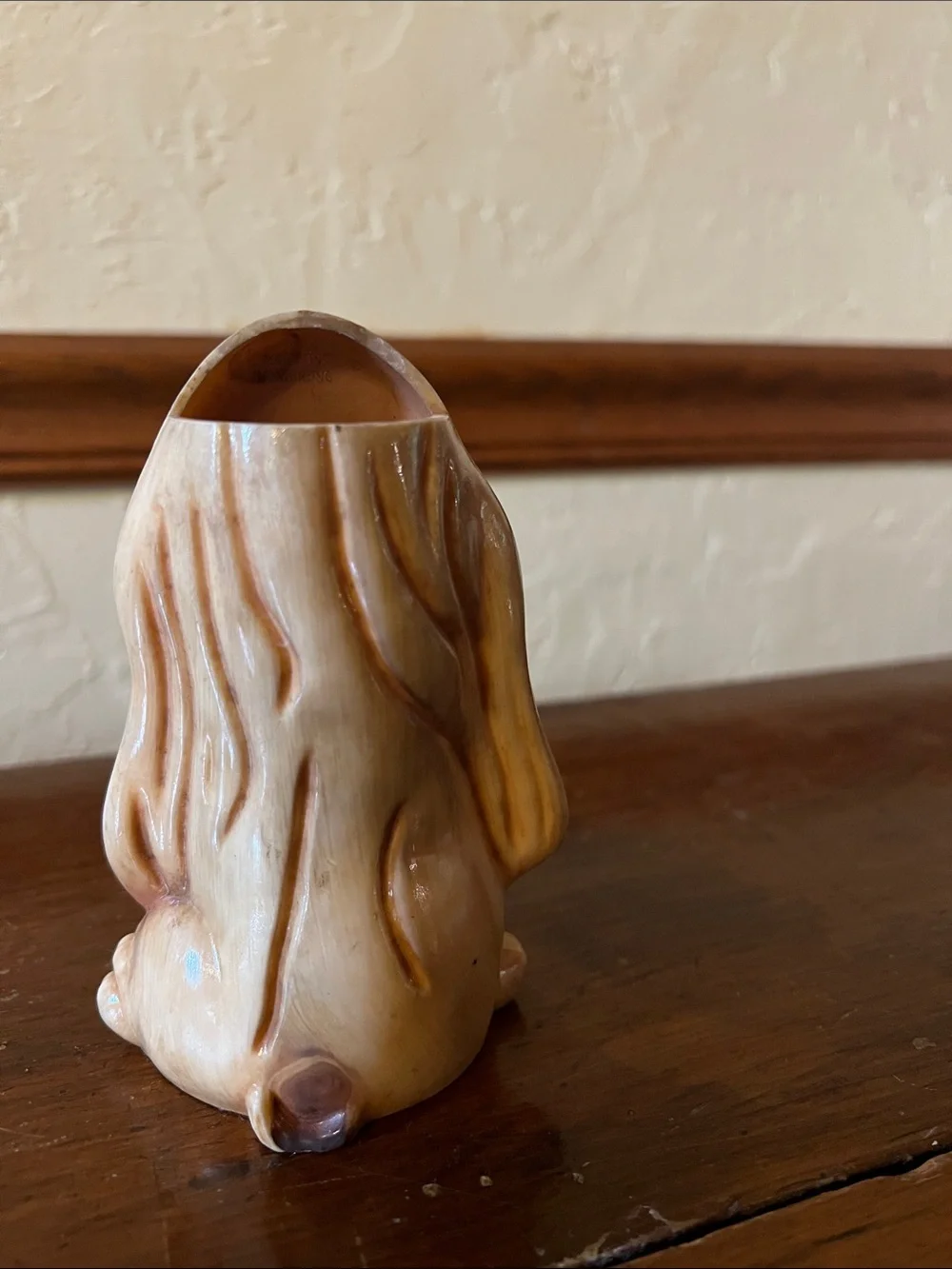 Droopy Dog Vintage Decor Toothbrush holder